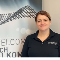 HUESKER North America Employee Carolyn Lee-Mercedes's profile photo