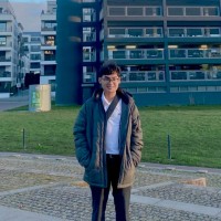 Minh Kha's profile photo