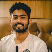 EMCUS Technology Solutions Employee Mohammed Shameem's profile photo