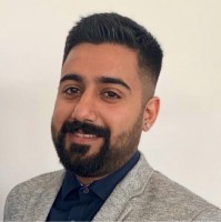 Gurdeep Sangha's profile photo