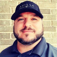 Portico PM Employee Jonathan Gilmore's profile photo