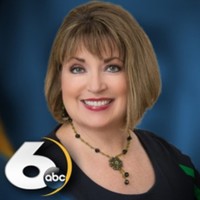 WJBF NewsChannel 6 Employee Jennie Montgomery's profile photo