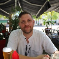 Panelto Foods Employee Pierre Delannoy's profile photo