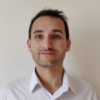 Costimize Employee Hristo Hristov's profile photo