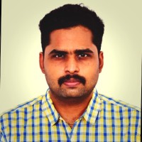 Digital Factory 24 Employee Karthikeyan Rajendran's profile photo