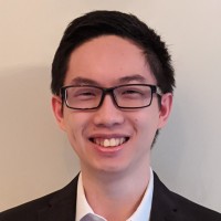 Bally's Interactive Employee Trevor Lam's profile photo