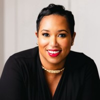 The Collective PAC Employee Stefanie James's profile photo