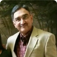 Naimesh Upadhyaya Email & Phone Number