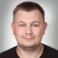 Mageworx Employee Sergey Uchuhlebov's profile photo