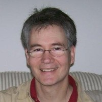 The MathWorks Employee Michael Culver's profile photo