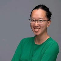 Northeast Energy Efficiency Partnerships (NEEP) Employee Yiran He's profile photo