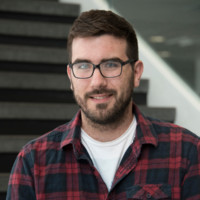BBA Consultants Employee Simon Bergeron-Fortier's profile photo