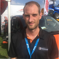 Hydroscand A/S Employee Michael Sveistrup's profile photo