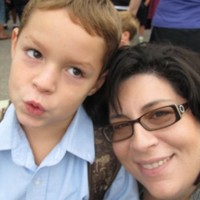 Susan Ross Email & Phone Number