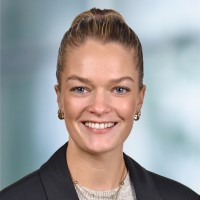 Drees & Sommer Employee Clara Bone's profile photo