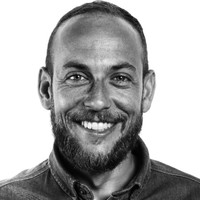 Vitiro Employee Vincent Collard's profile photo