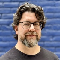 Juniper Genomics Employee Jeremy Grushcow's profile photo