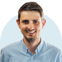 descript Solutions GmbH Employee Thomas Kirchner's profile photo