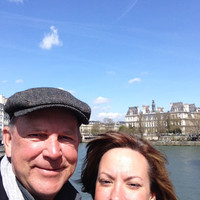 Latitudes® Employee Ray Whitchurch's profile photo