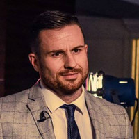 Vape Supplier Employee David Cresswell's profile photo