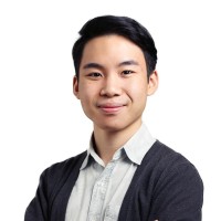 Allen Institute Employee Peyton Lee's profile photo