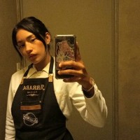 Kona Bar Employee Antonella Argañaraz's profile photo