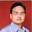 Continental Engineering Corporation Employee c.engg Ketan Toshniwal's profile photo