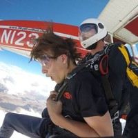 Jaffa Group Inc Employee Tucker Peterson's profile photo