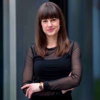 Centrum pro informovanou společnost Employee Lucie Richterová's profile photo