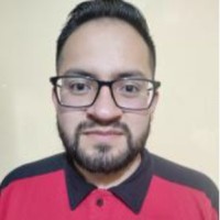 SUMAR REPCOM S.A. Employee Darwin Uisrael's profile photo