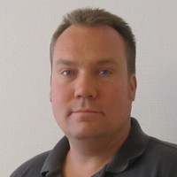 Saab Employee Lars Roth's profile photo
