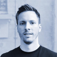 ZeroRisk.io Employee Tom Nardini's profile photo