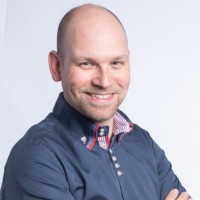 Projectman Employee Petr Veselý's profile photo