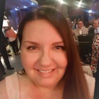 NoHo Hospitality Group Employee Katie Muriel's profile photo