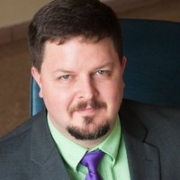 CrowdStrike Employee Daniel Hallberg's profile photo