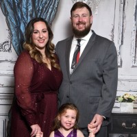 Austin Commercial Employee Bryan Riese's profile photo