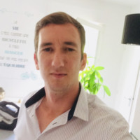 InnoVal Systems Solutions Inc Employee Gregory Quinet's profile photo