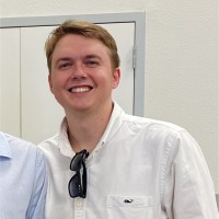 Texas Enterprises, Inc. | Fueled By Family Employee Nicholas Breen's profile photo