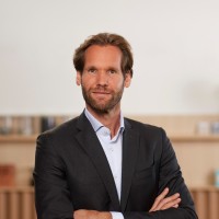 Total Specific Solutions Employee Niels Broekhuis's profile photo