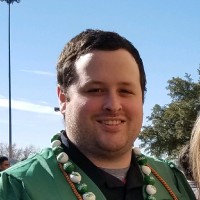 Ryan Edwards's profile photo