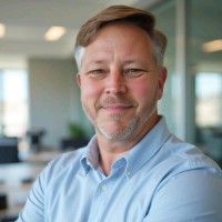 Arc Human Capital, LLC Employee Rob Lockard's profile photo