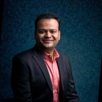 Varaha Employee Vishal Kuchanur's profile photo