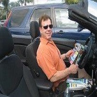 Zenith Engineers Inc. Employee Gene Kause's profile photo