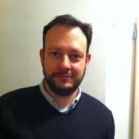 Aernnova Aerospace Employee Jorge García Martínez's profile photo