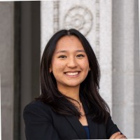 UC Berkeley Phoenix Consulting Group Employee Jasmine Xu's profile photo