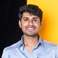 Vineeth P Email
