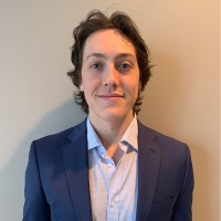 PwC Employee Will Bancroft's profile photo