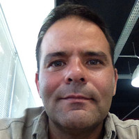 Go2neXt - Digital Innovation Employee Ronnei Nunes's profile photo
