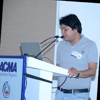 Paracoat Products Ltd. Employee Vinod Kumar's profile photo