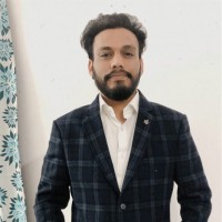 Vishesh Logani Email